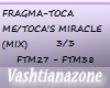 [V]FRAGMA-TOCA ME MIX3/3