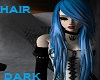 [Dark] Light Blue 