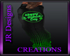 St Patty's Pants