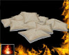 HF GS Pillows