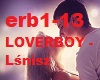 LOVERBOY - Lsnisz