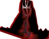 Vampire cross cloak M
