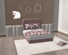 DER: Kids Bed w Panel