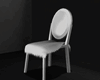 Ghost Chair White