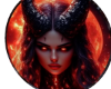 JW Fire Queen