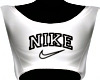 Crop Top Shirt