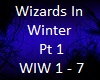 Wizards In Winter Pt1