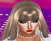 Hair Blond
