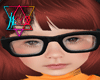 K| Velma Hair Kid