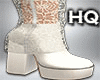Coachella Boots