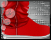 [1KG]#YOUNG RED BOOTS