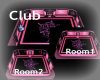 3 Room club