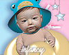 Baby Liem Swim