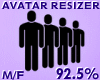 Avatar Resizer 92.5%