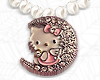 kitty moon necklace f