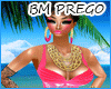 BM PREGO Short Dress