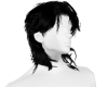 insanity hair black