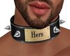 HERS collar