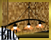 Enc. Cali Hanging Lamp