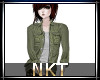 Military style [NKT]