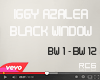 Iggy Azalea Black Window