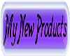 "New Products" Button