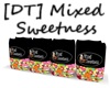 [DT] Mixed Sweetness