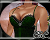 {CSC} Sexy Green Cocktai