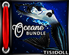 TD| OCEANE Bundle