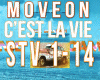 Moveon - Cest la vie