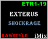 RAW - Exterus