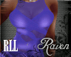 *R* Lovely Mini Purple