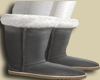 UGG® Boots : Gray
