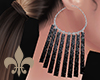 GB earrings|IRIS