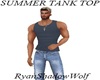 Summer Tank Top