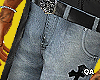 Hearts Jeans