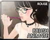 |2' Tooth brush Animate