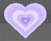 Y2K Heart + Stars