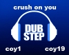 Crush on you dub