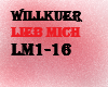 lieb mich