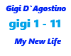 Gigi DÀgostino / My New