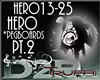 [D2R]HERO*PEGBOARDS