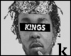 !! 'Black Kings' Poster.