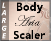 Body Scaler Aria L