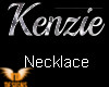 Kenzie Necklace