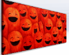 Frame Alive Cheetos