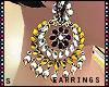 S|Fume Earrings