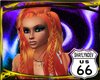 SD Kesha 3 Red Orange