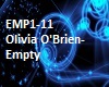 Olivia O'Brien - Empty