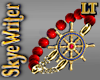 S-Nautical Wheel, Lft-Rd